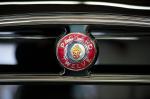 Packard Twelve Convertible Victoria by Dietrich 1934 года